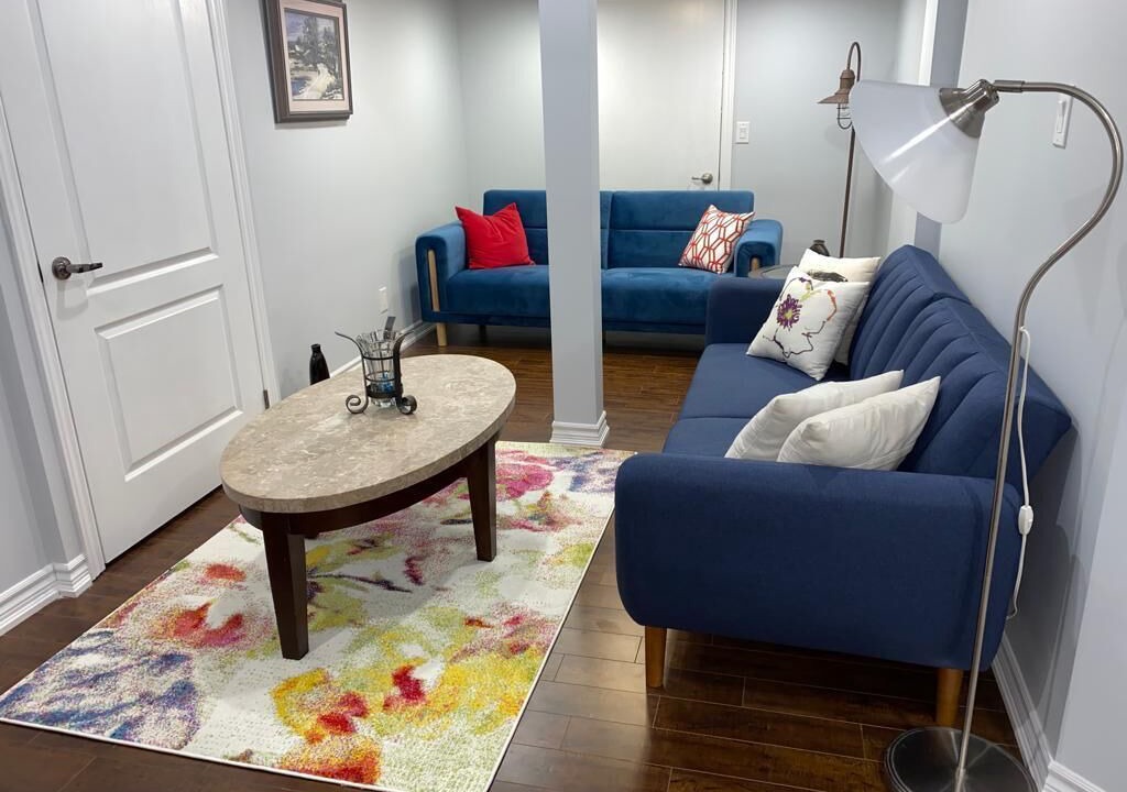 Photo of Livingroom in Brampton