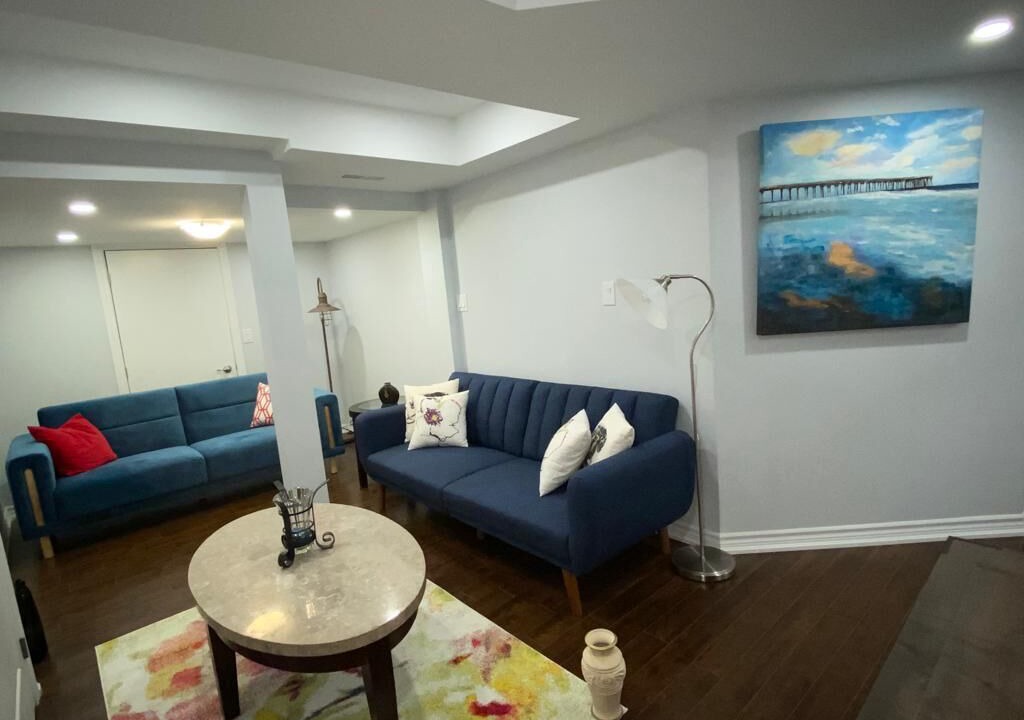 Photo of Livingroom in Brampton