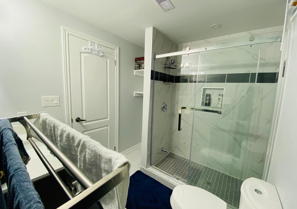 Photo of Bathroom in Brampton