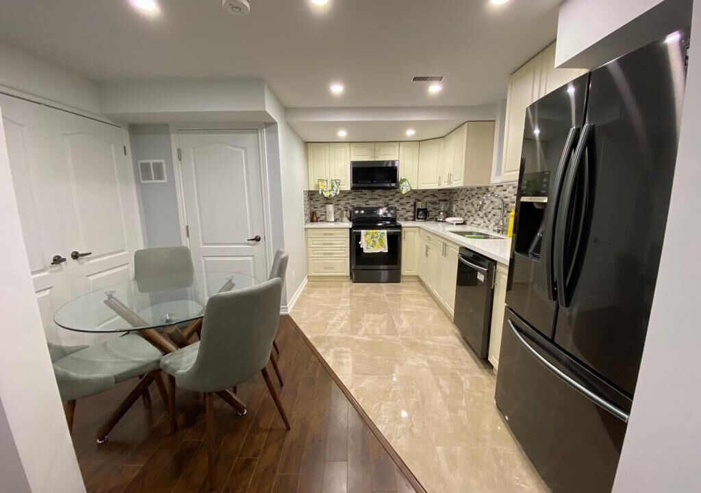 Photo of Kitchen in Brampton