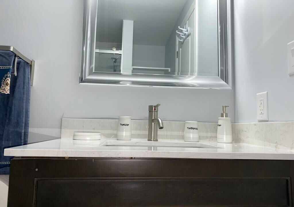 Photo of Bathroom in Brampton
