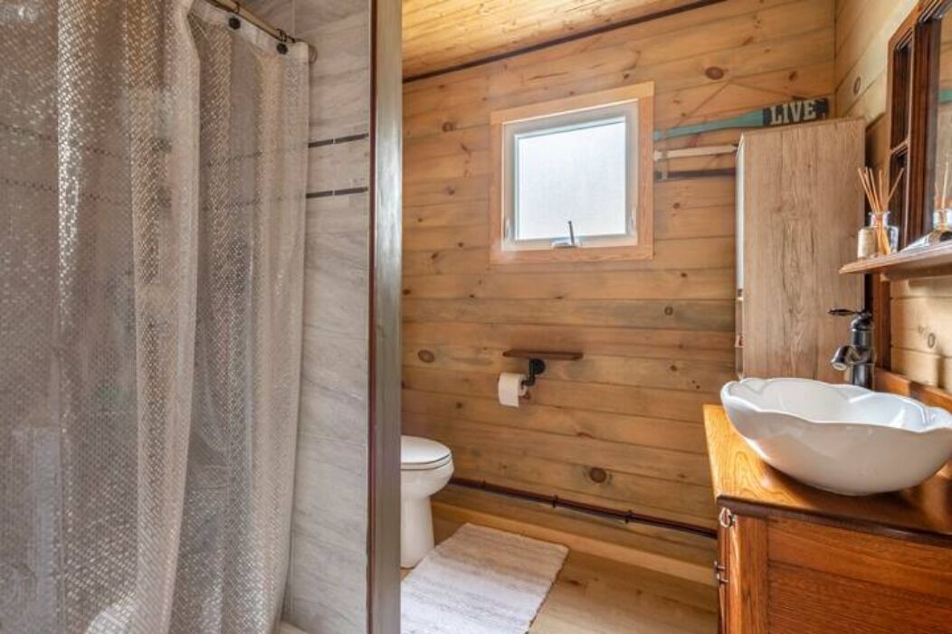 Photo of Bathroom in Hastings
