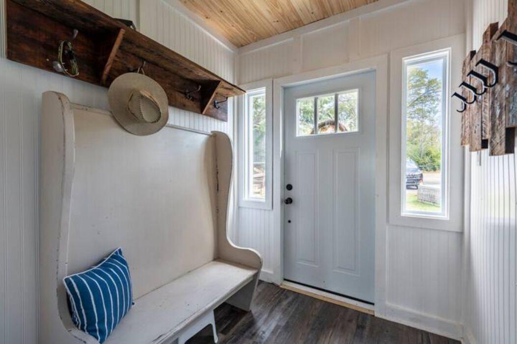 Photo of Bedroom in Hastings