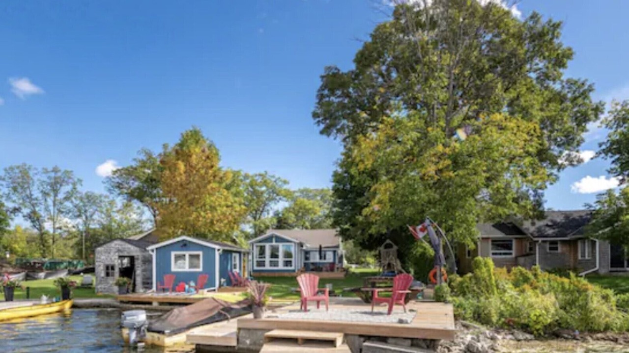 Photo of Outdoor in Hastings