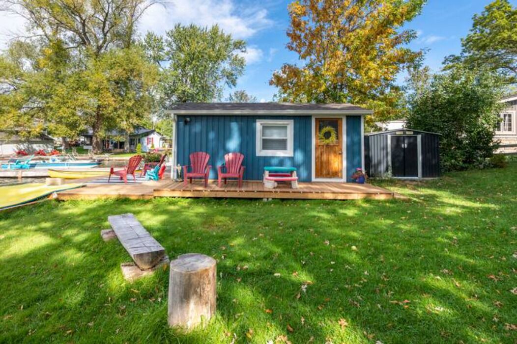 Photo of Outdoor in Hastings