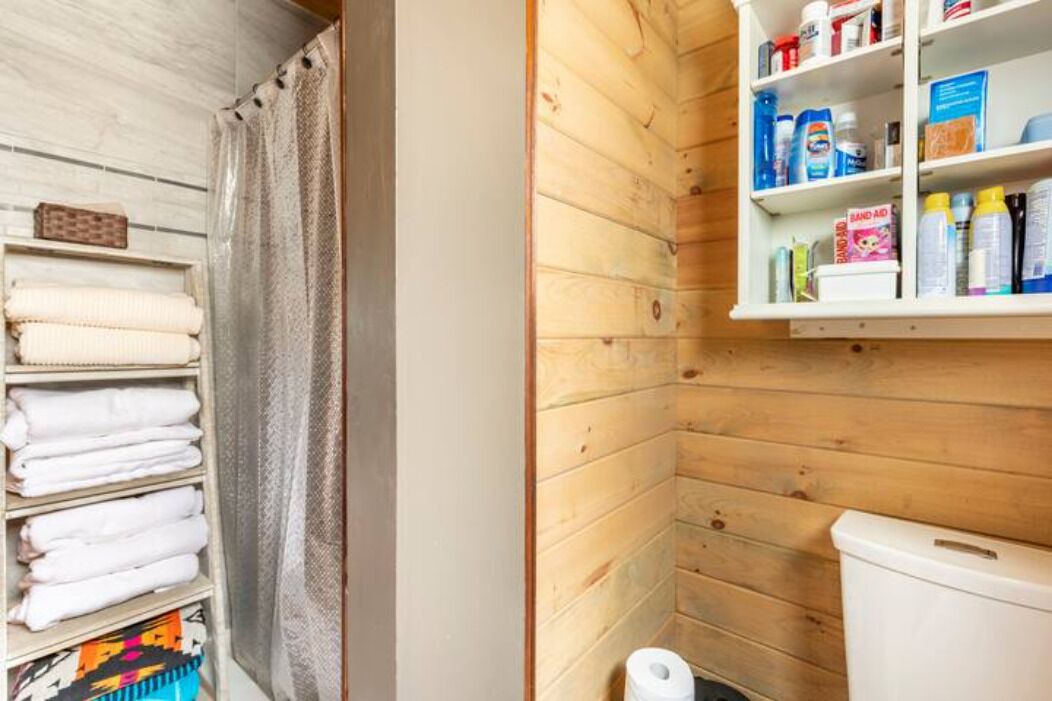 Photo of Bathroom in Hastings