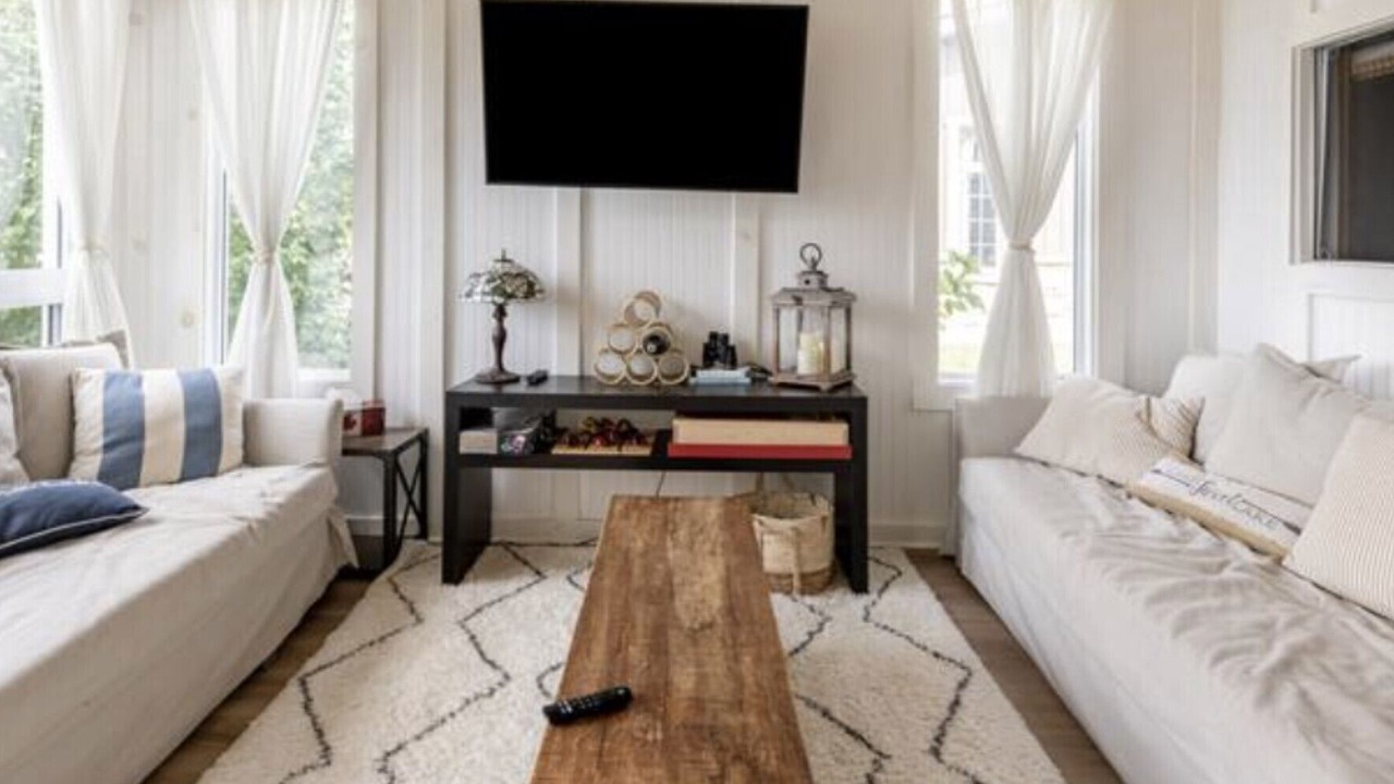 Photo of Livingroom in Hastings