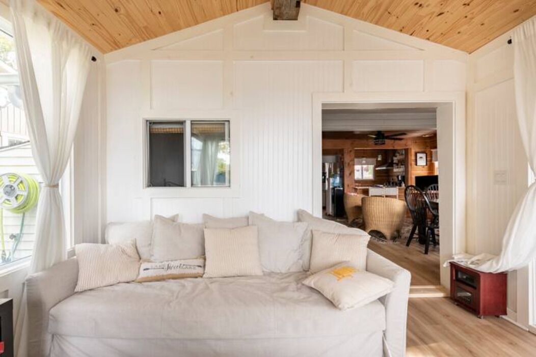 Photo of Livingroom in Hastings