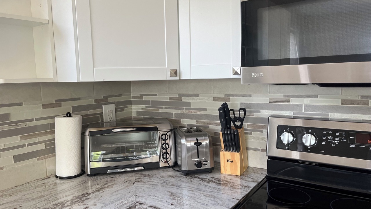 Photo of Kitchen in Killaloe