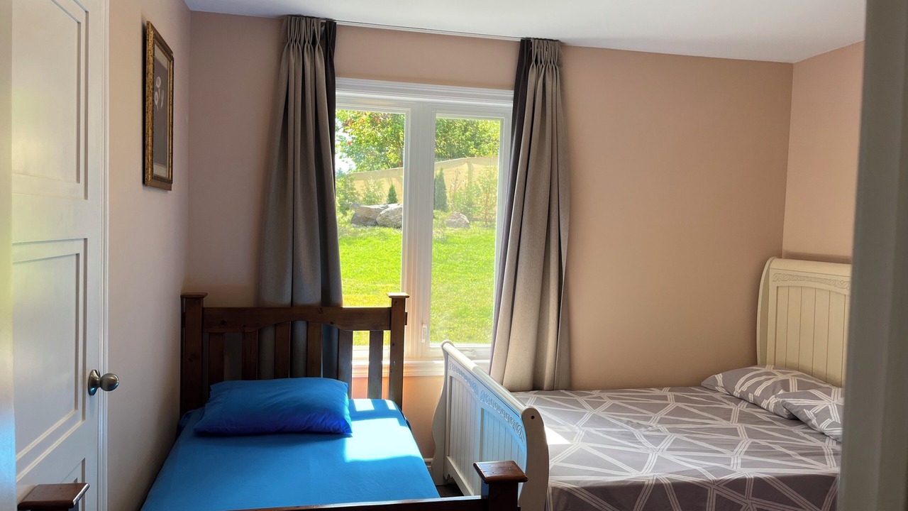 Photo of Bedroom in Killaloe