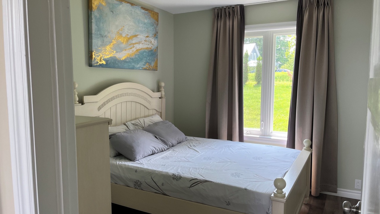 Photo of Bedroom in Killaloe