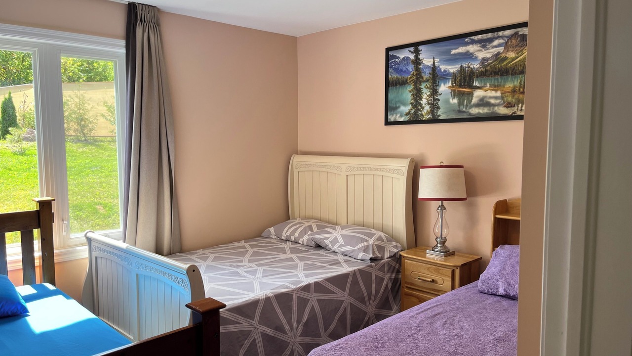 Photo of Bedroom in Killaloe