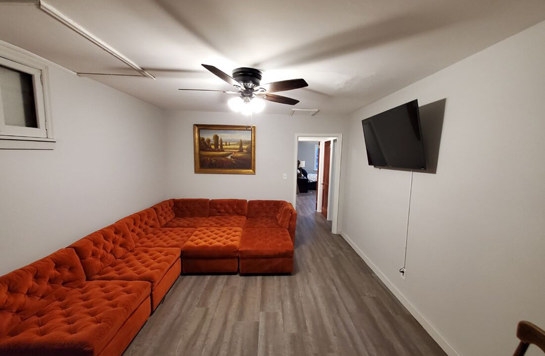 Photo of Livingroom in Sleepy Eye