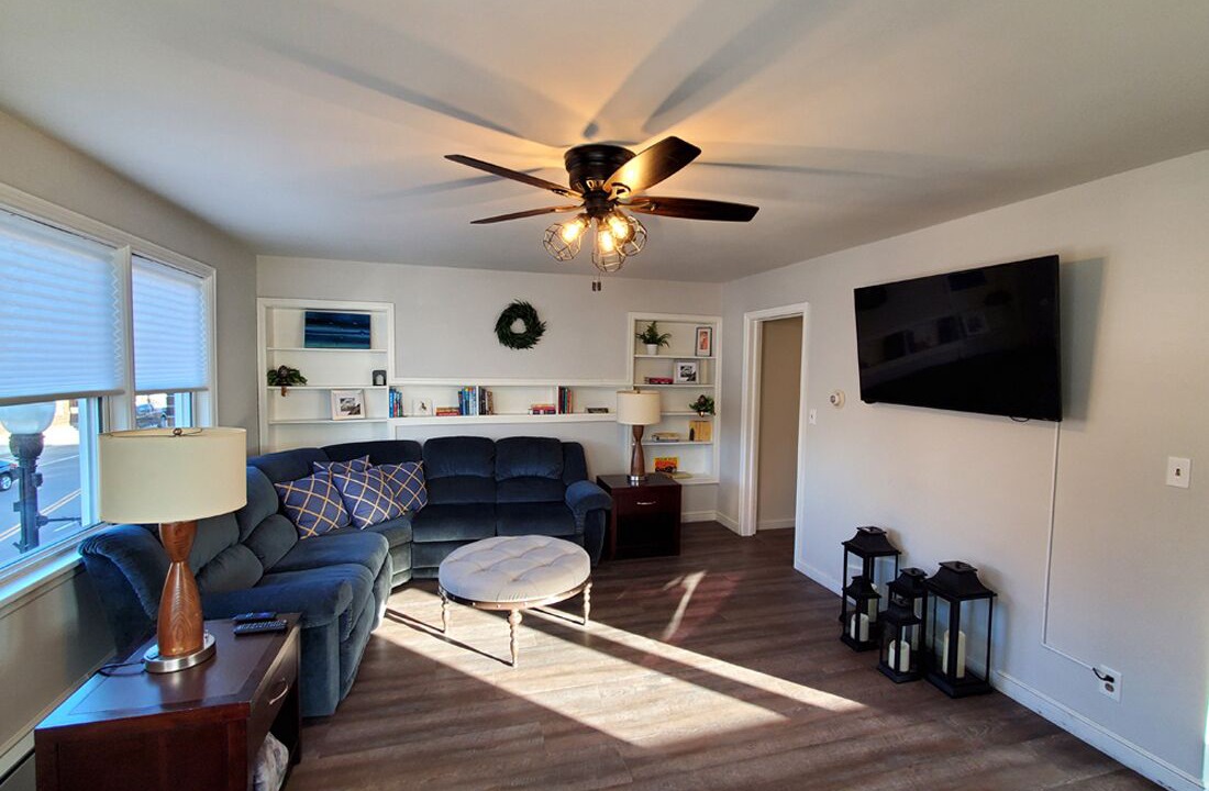 Photo of Livingroom in Sleepy Eye
