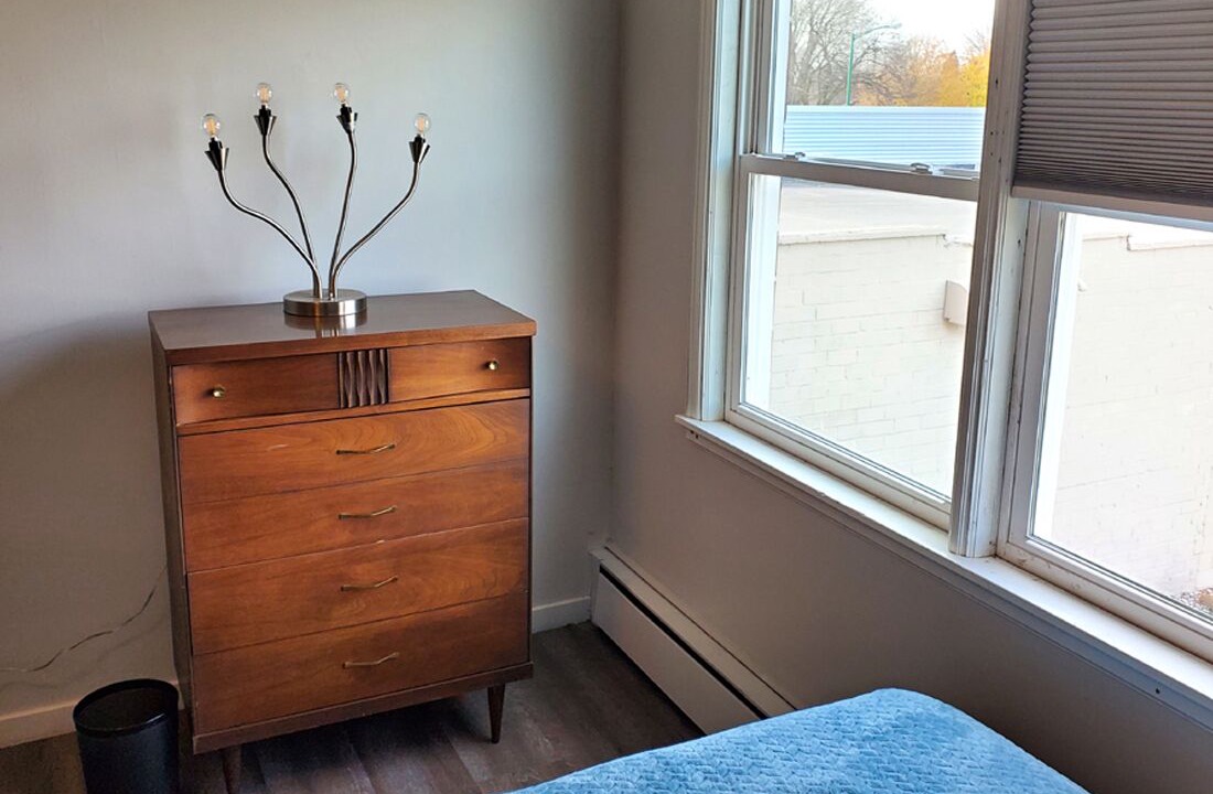 Photo of Bedroom in Sleepy Eye