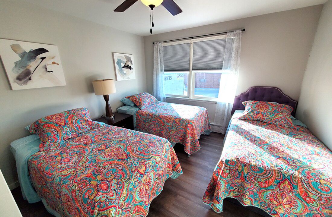 Photo of Bedroom in Sleepy Eye