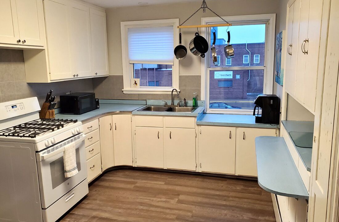 Photo of Kitchen in Sleepy Eye