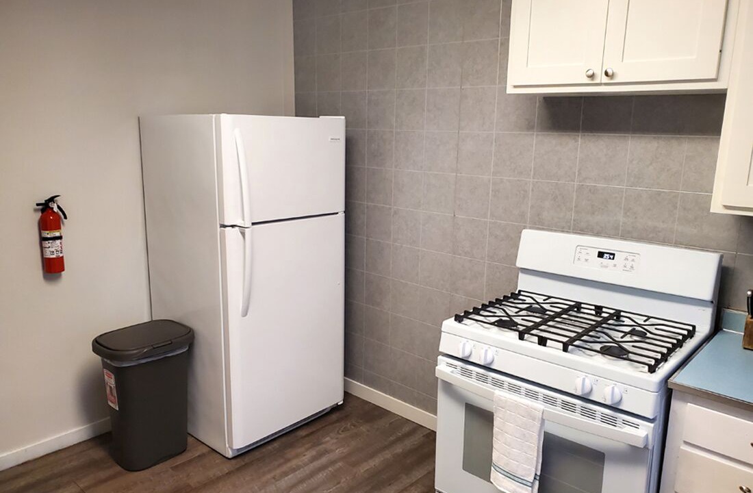 Photo of Kitchen in Sleepy Eye