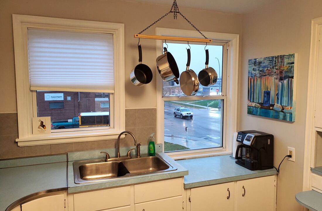 Photo of Kitchen in Sleepy Eye