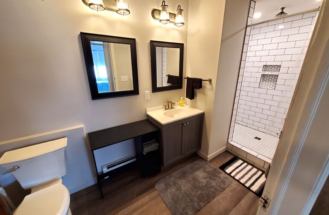 Photo of Bathroom in Sleepy Eye