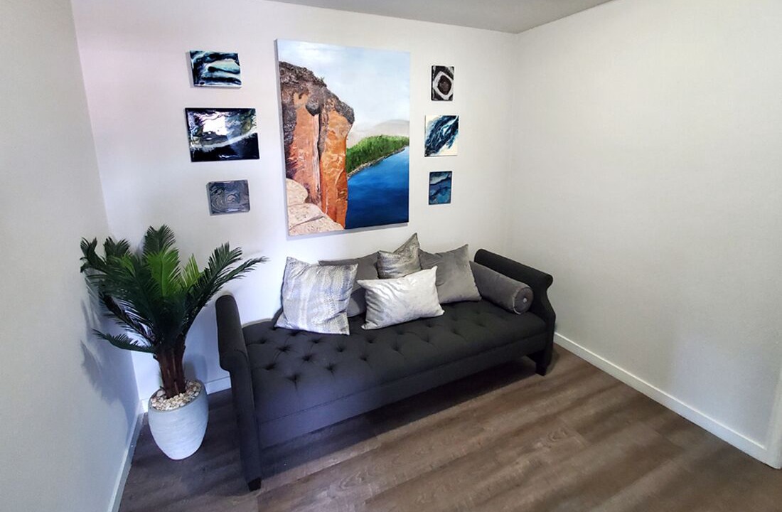 Photo of Livingroom in Sleepy Eye