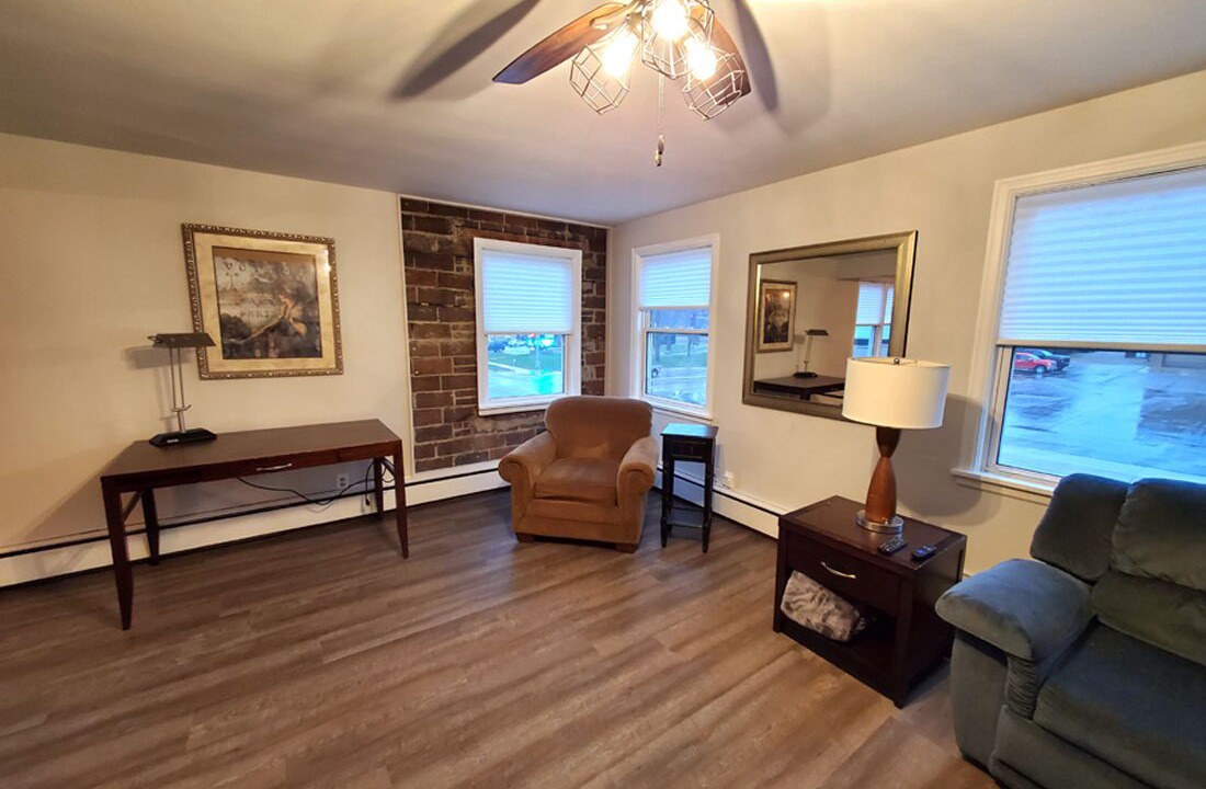 Photo of Livingroom in Sleepy Eye