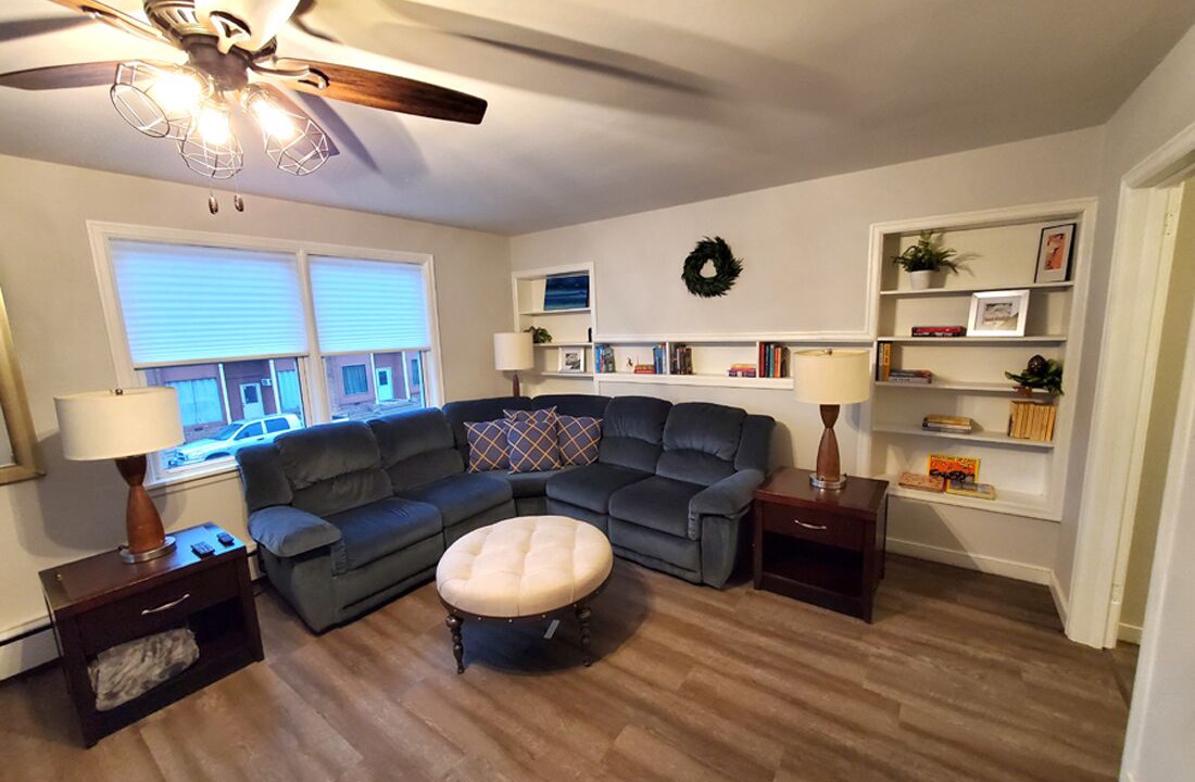 Photo of Livingroom in Sleepy Eye