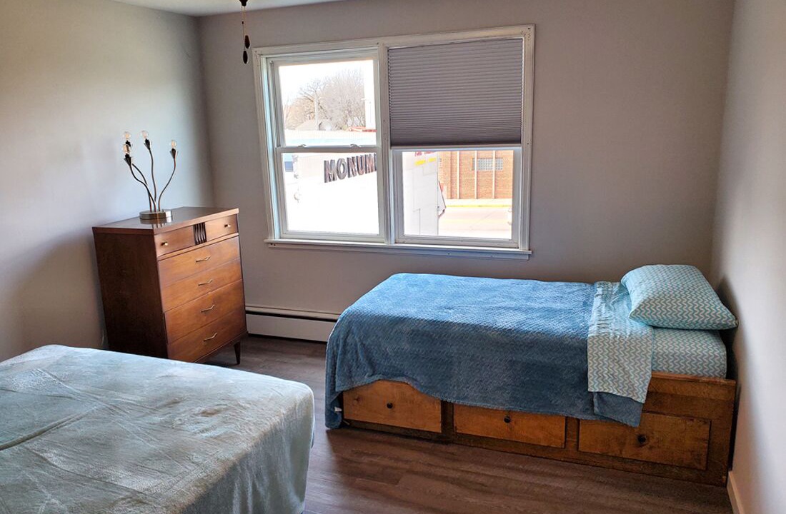 Photo of Bedroom in Sleepy Eye
