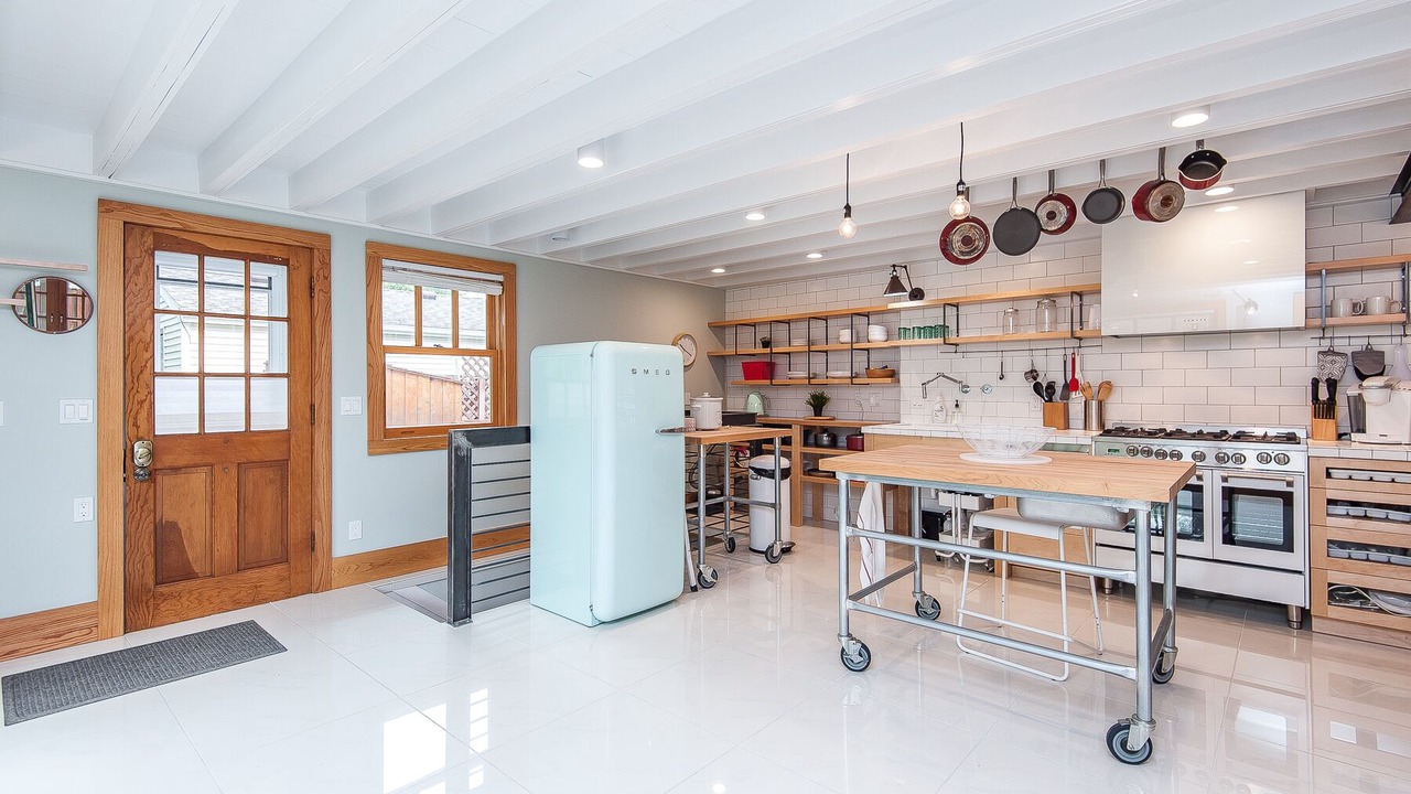 Photo of Kitchen in Rochester