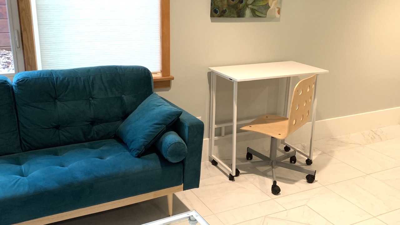 Photo of Livingroom in Rochester