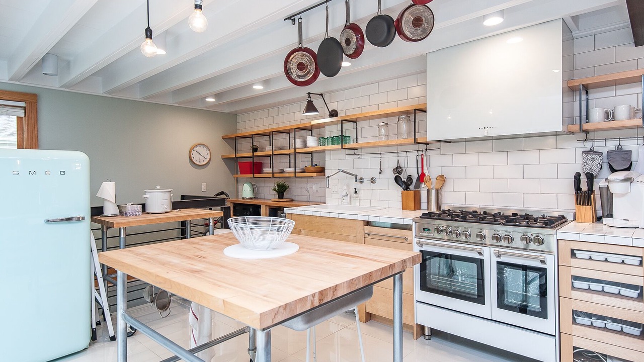 Photo of Kitchen in Rochester