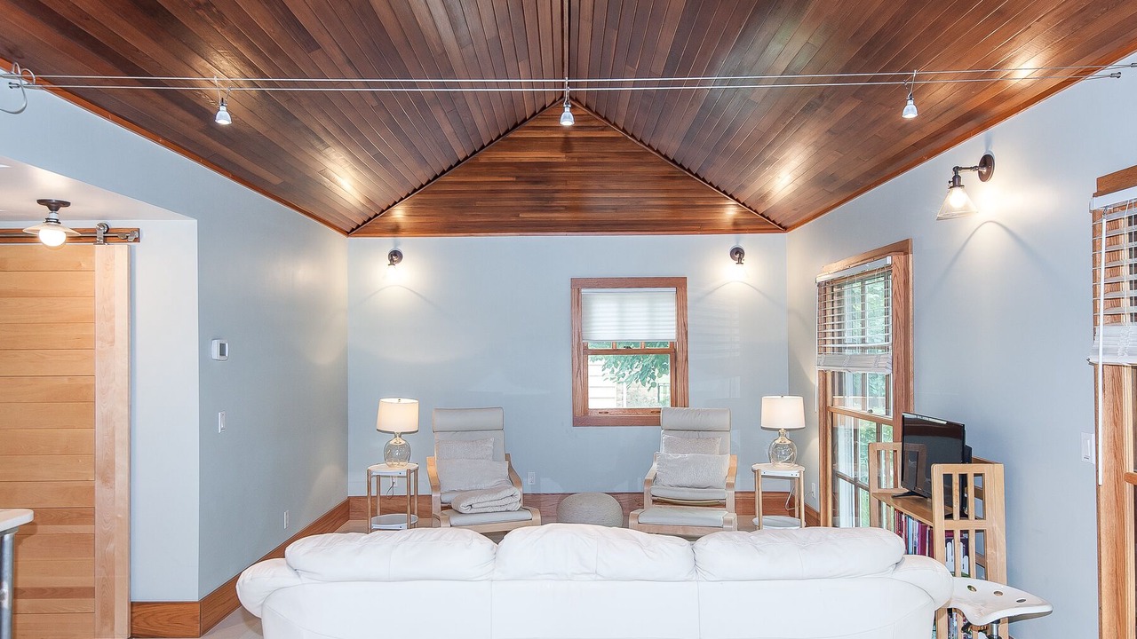 Photo of Livingroom in Rochester