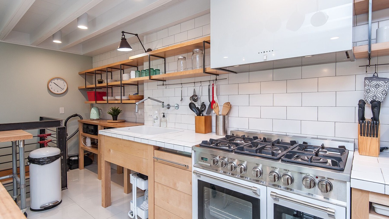 Photo of Kitchen in Rochester