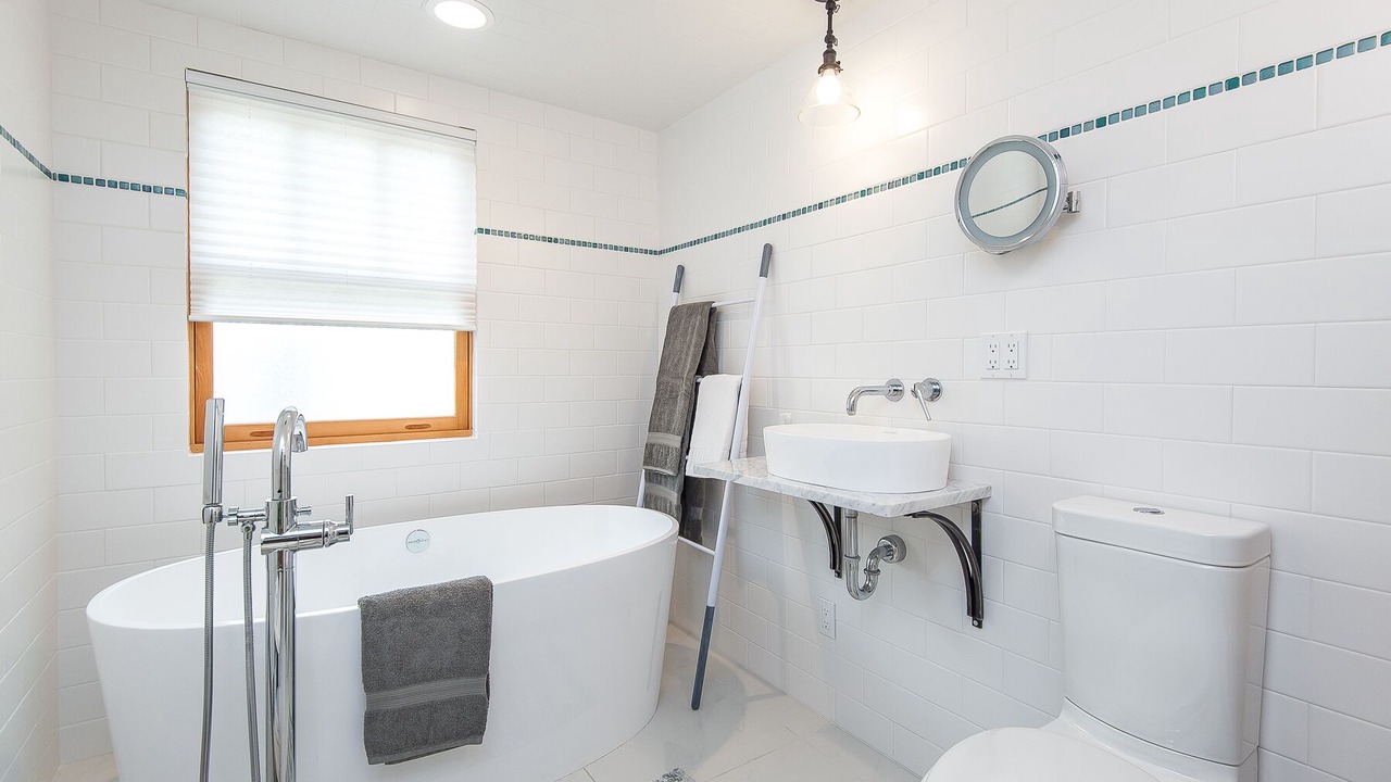 Photo of Bathroom in Rochester