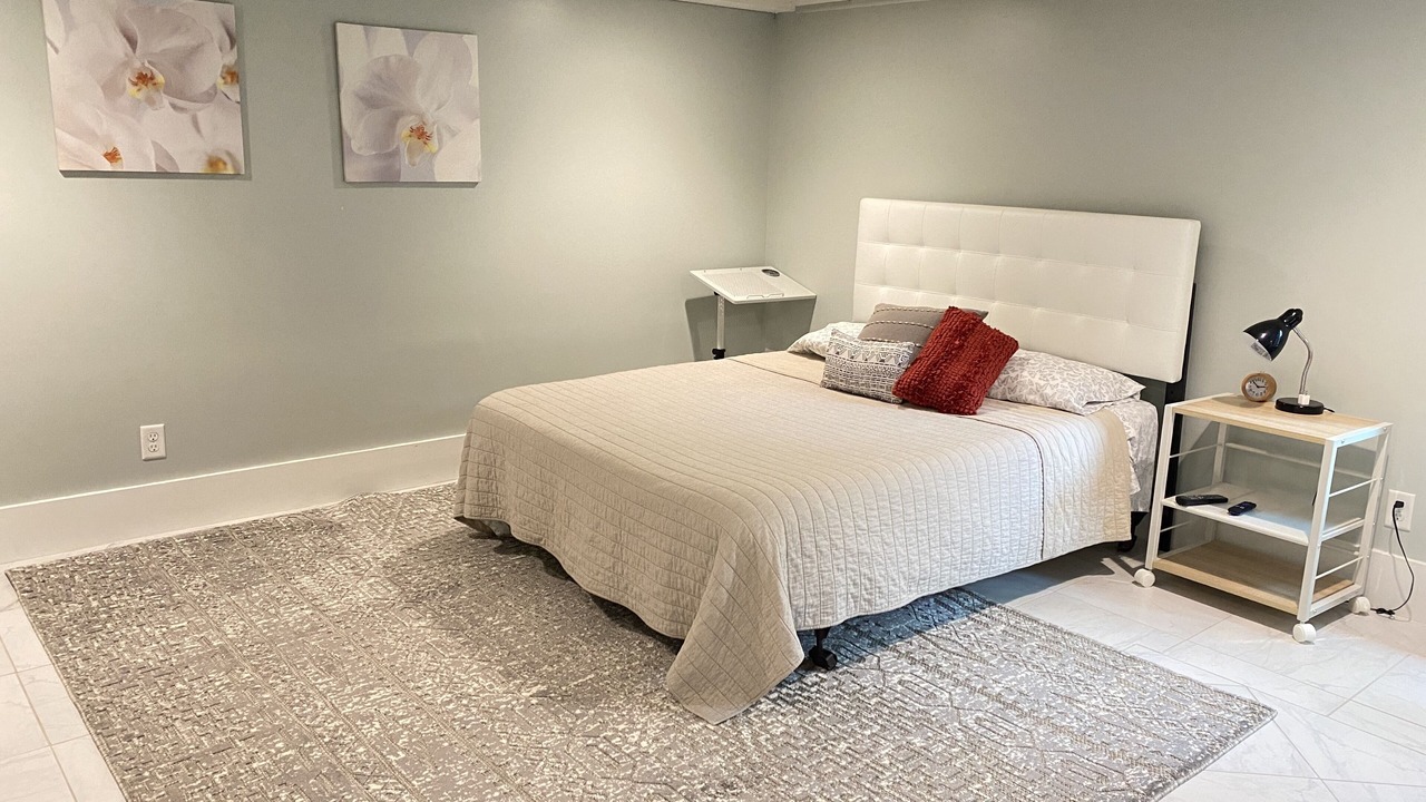 Photo of Bedroom in Rochester