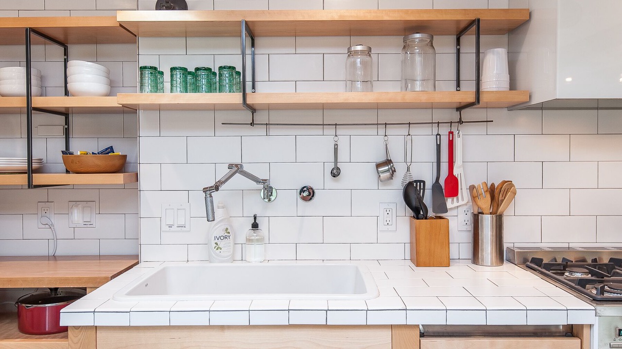 Photo of Kitchen in Rochester