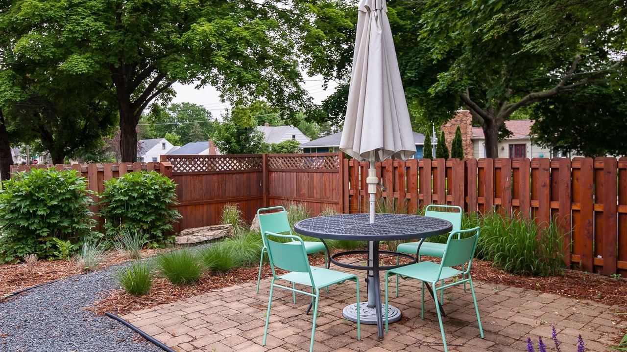 Photo of Outdoor in Rochester