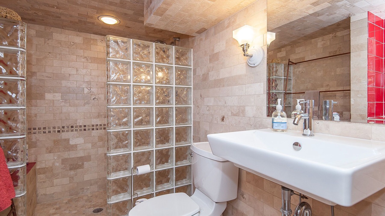 Photo of Bathroom in Rochester