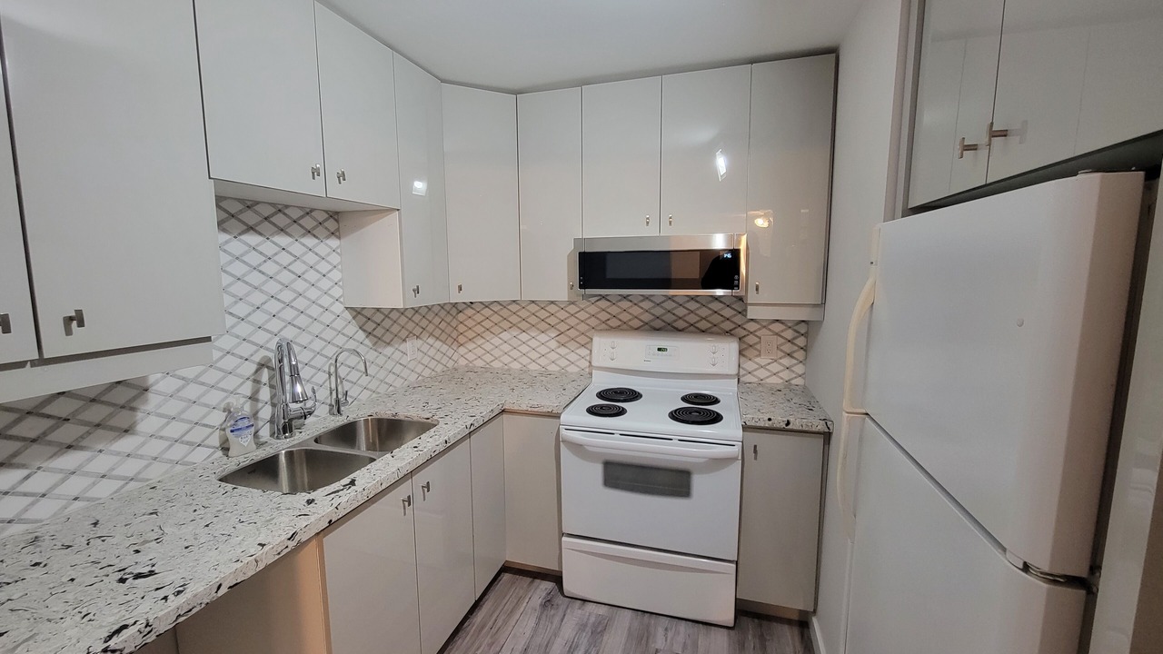 Photo of Kitchen in Innisfil