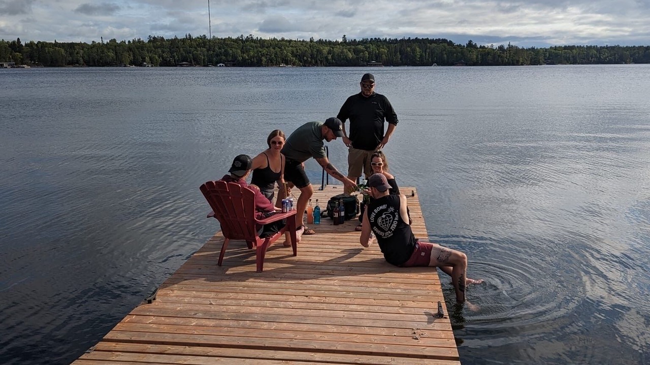 Photo of Outdoor in Northern Ontario