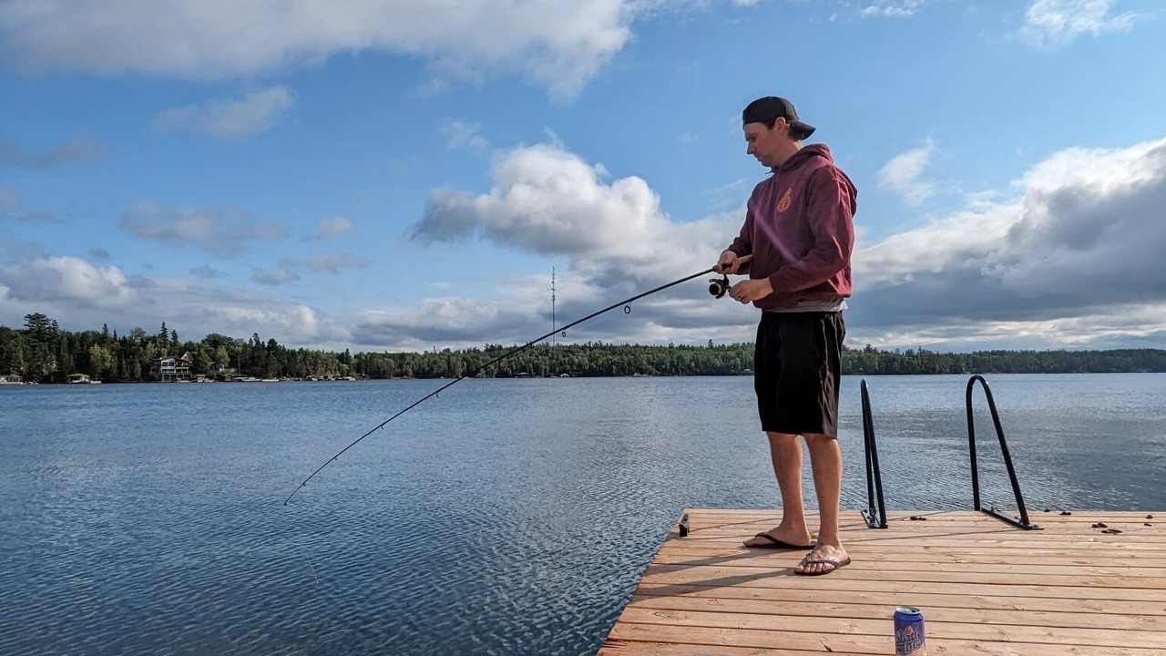 Photo of Outdoor in Northern Ontario