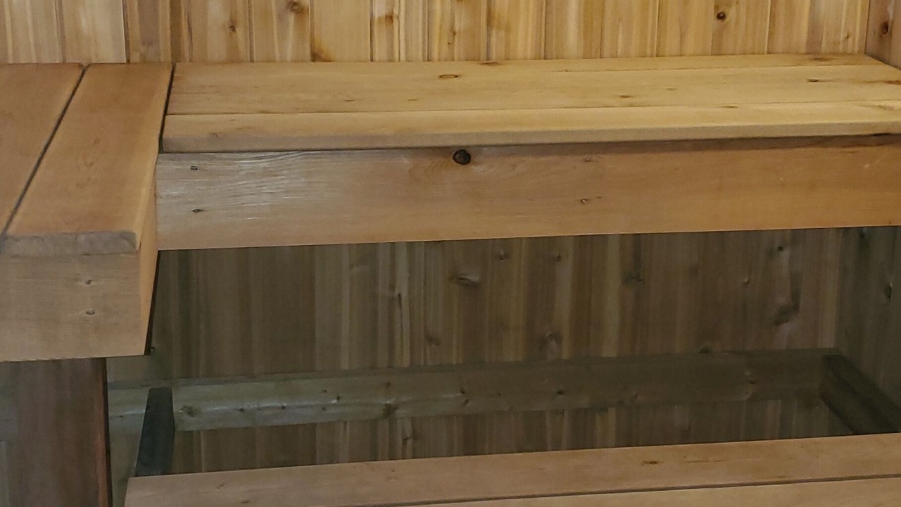 Photo of Bedroom in Northern Ontario