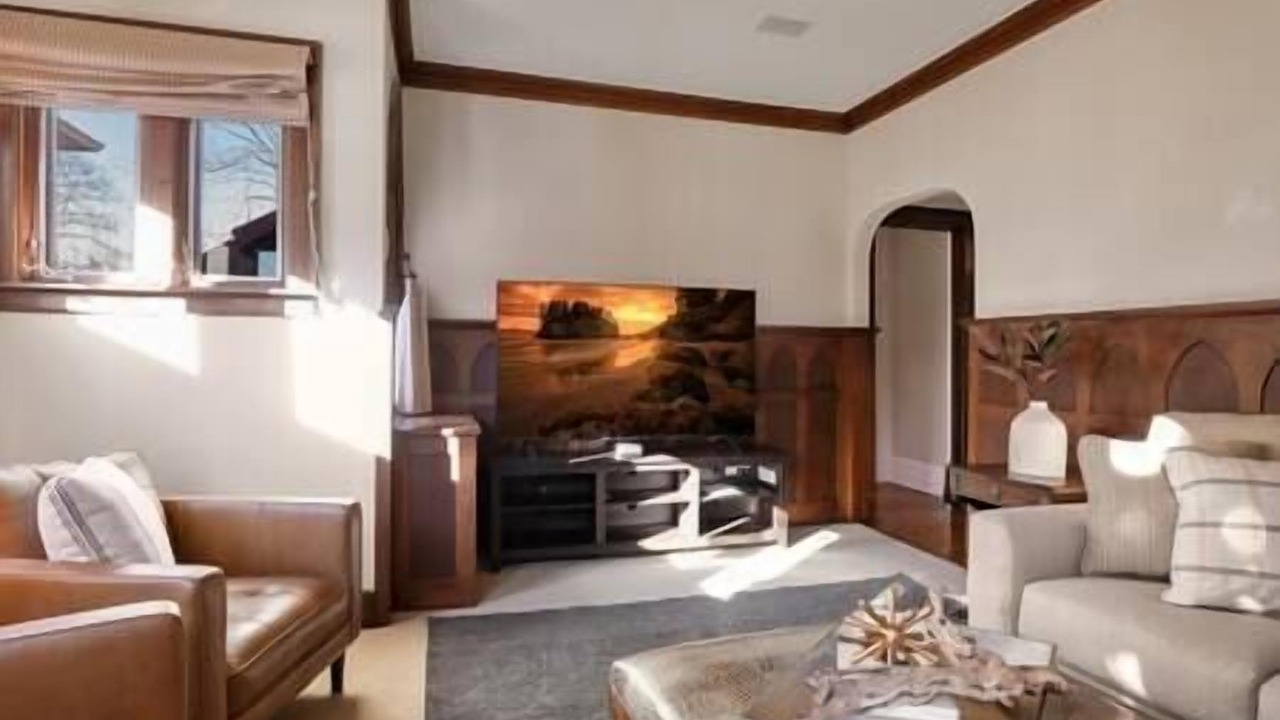 Photo of Bedroom in Calhoun Isles