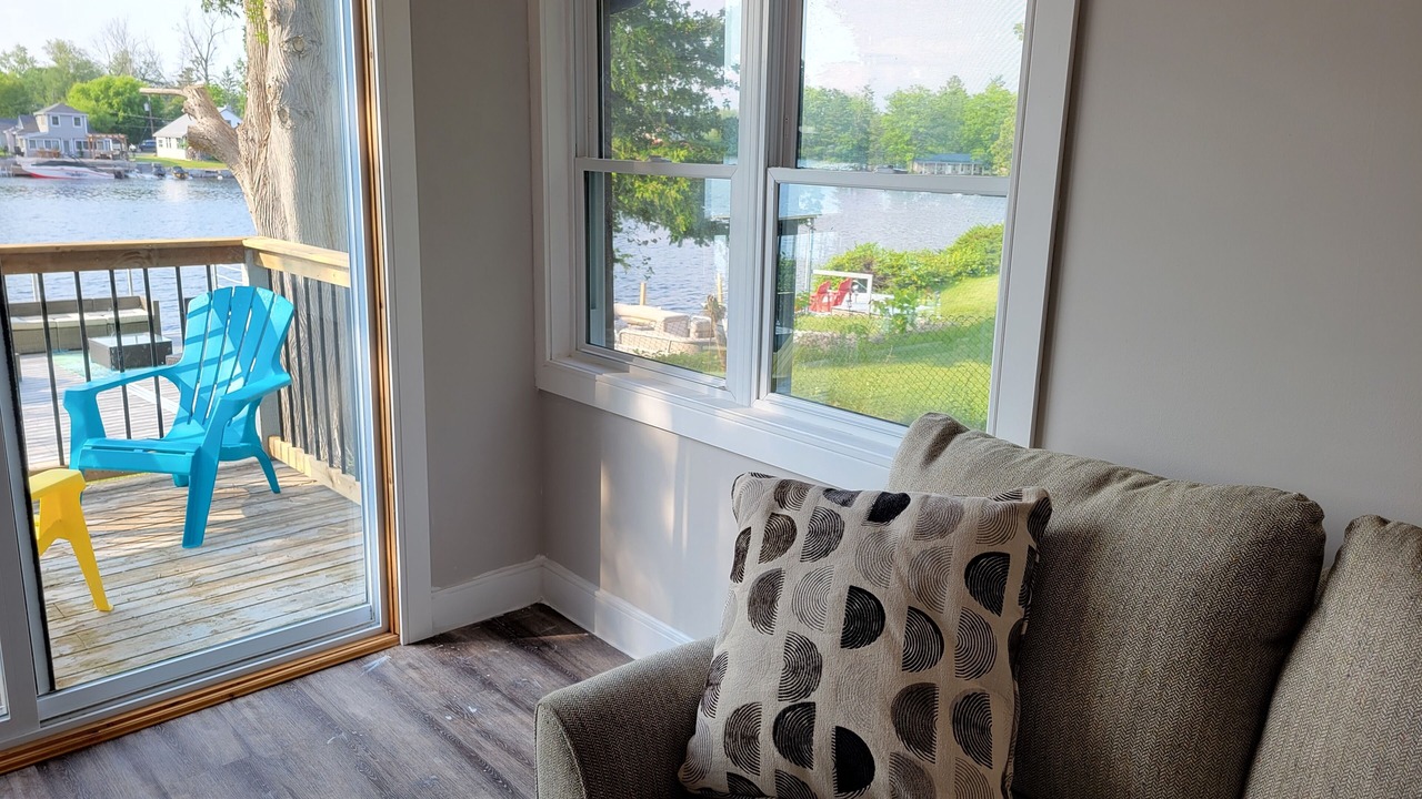 Photo of Livingroom in Trent Hills