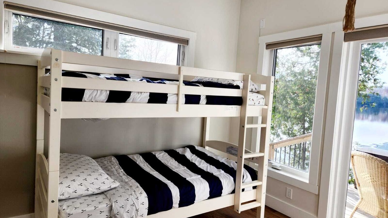 Photo of Bedroom in Seguin