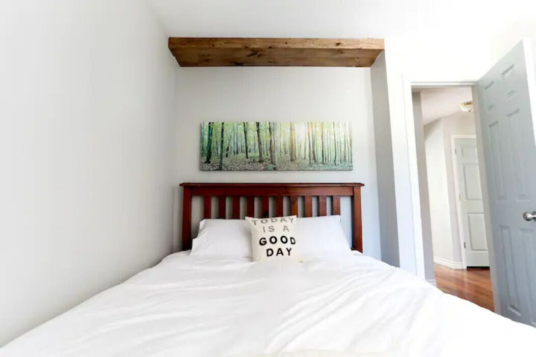 Photo of Bedroom in Orillia