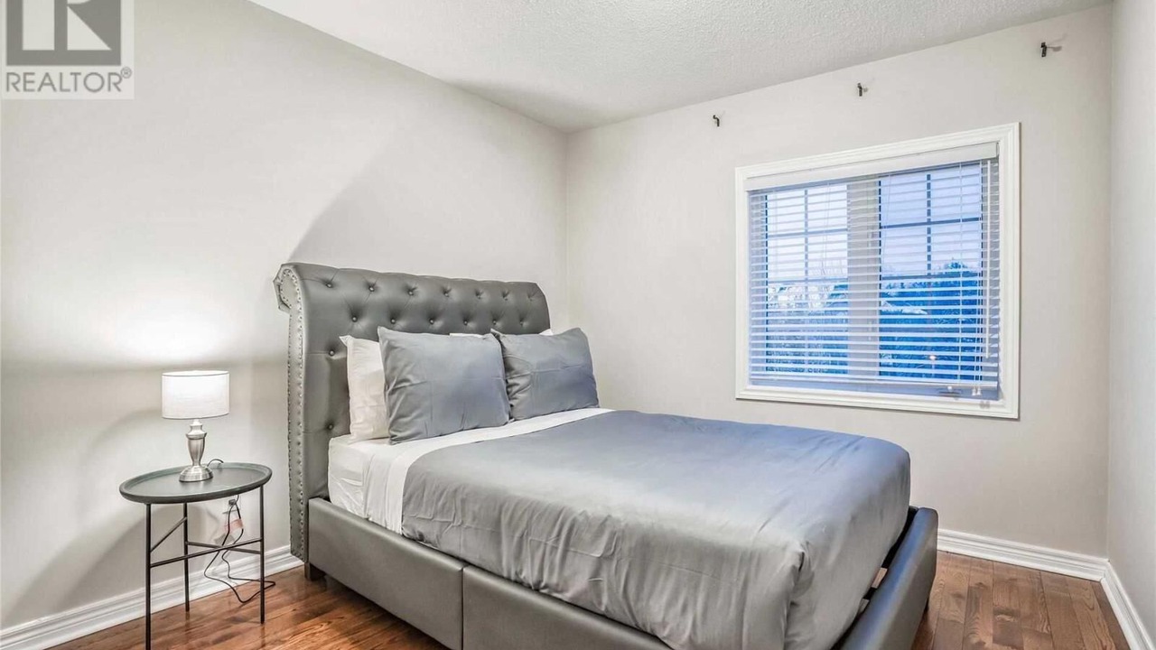 Photo of Bedroom in Central Erin Mills