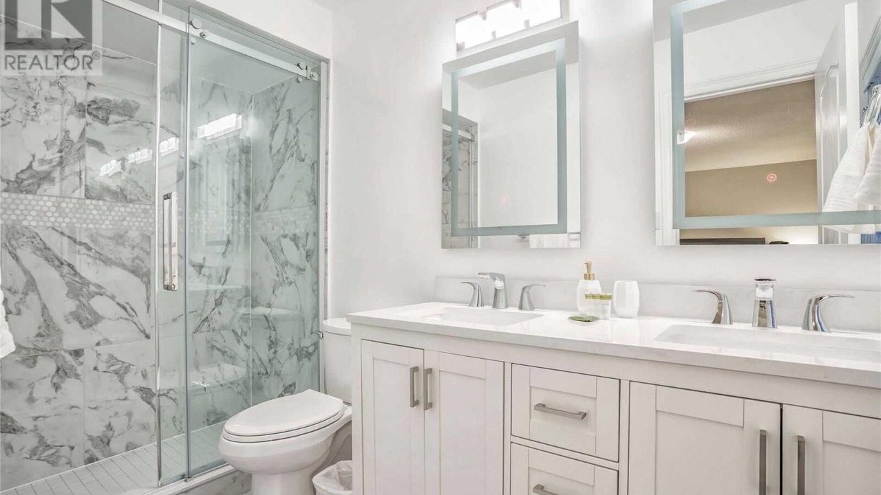 Photo of Bathroom in Central Erin Mills