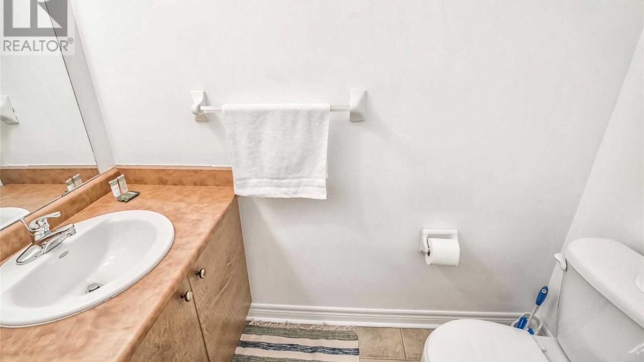 Photo of Bathroom in Central Erin Mills