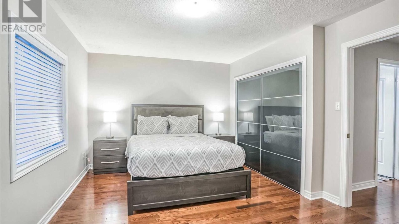 Photo of Bedroom in Central Erin Mills
